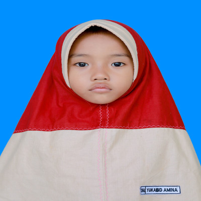 foto profil Yukabid Amina